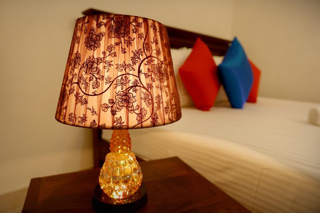 Travellers Home كاندي المظهر الخارجي الصورة