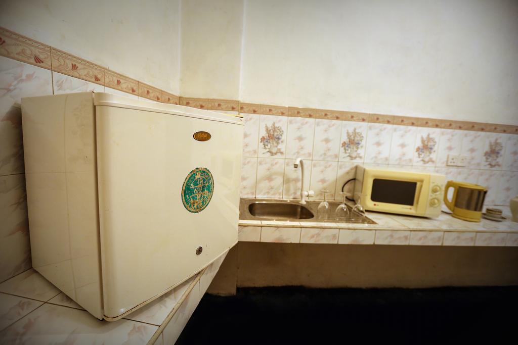 Travellers Home كاندي المظهر الخارجي الصورة