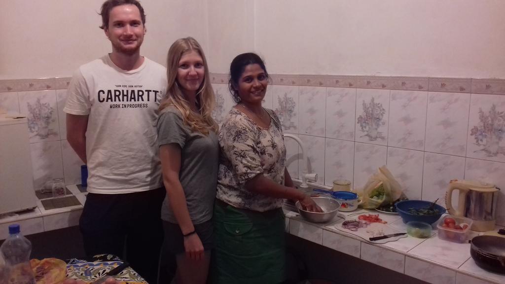 Travellers Home كاندي المظهر الخارجي الصورة