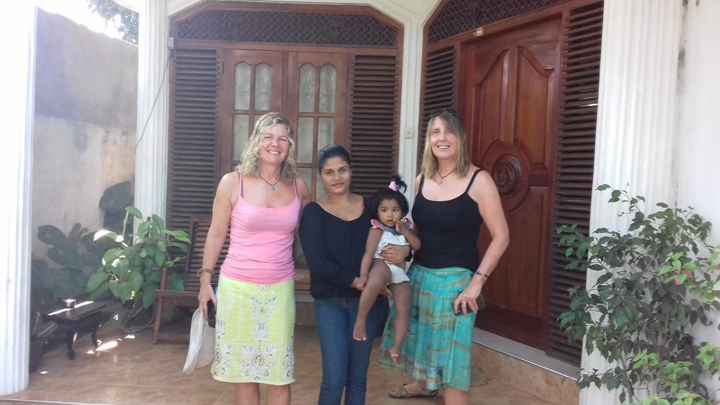 Travellers Home كاندي المظهر الخارجي الصورة