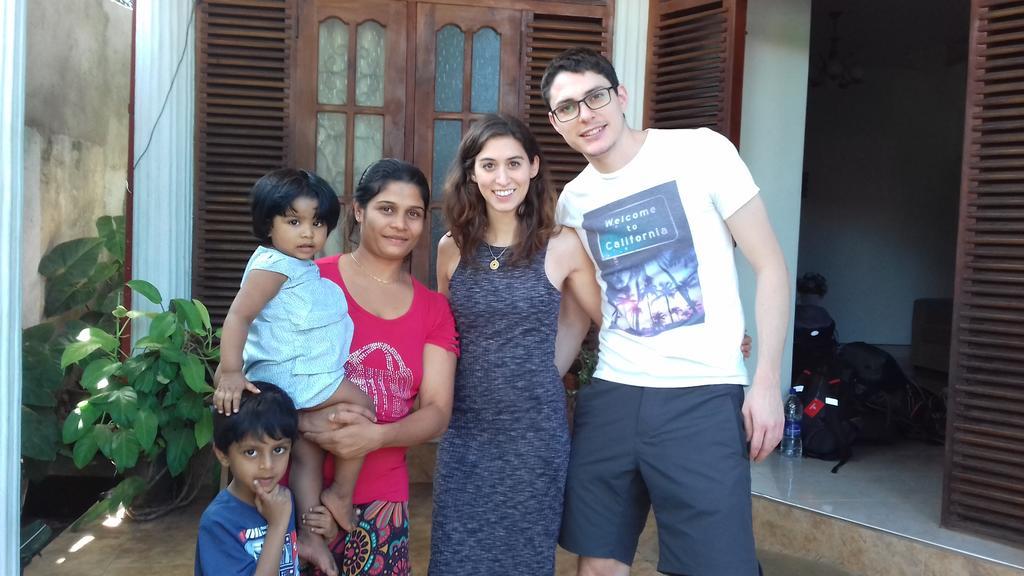 Travellers Home كاندي المظهر الخارجي الصورة