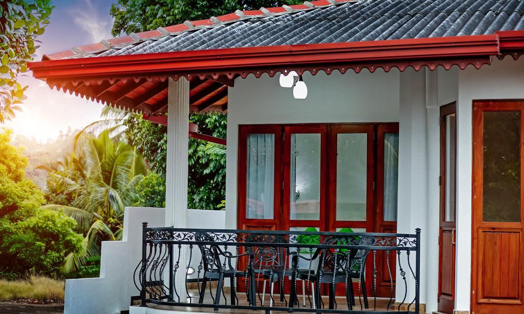 Travellers Home كاندي المظهر الخارجي الصورة