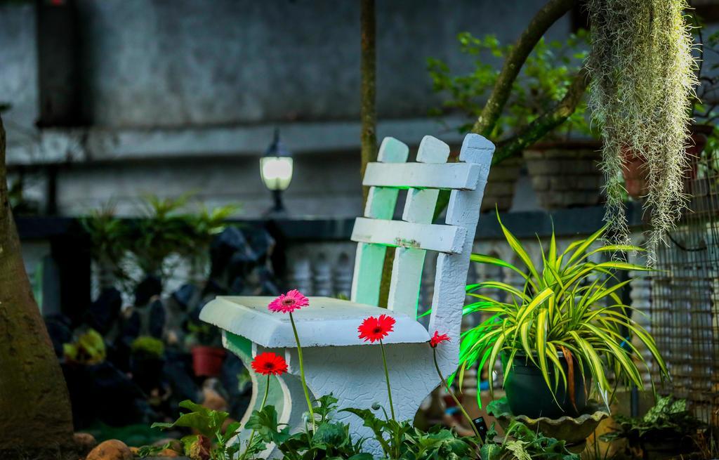 Travellers Home كاندي المظهر الخارجي الصورة