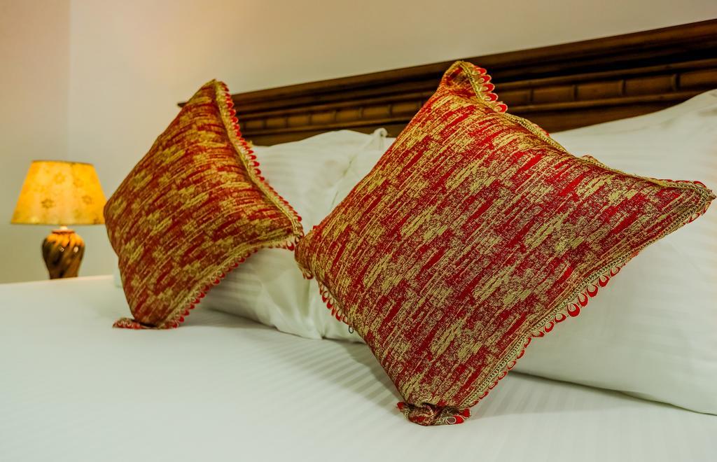 Travellers Home كاندي المظهر الخارجي الصورة
