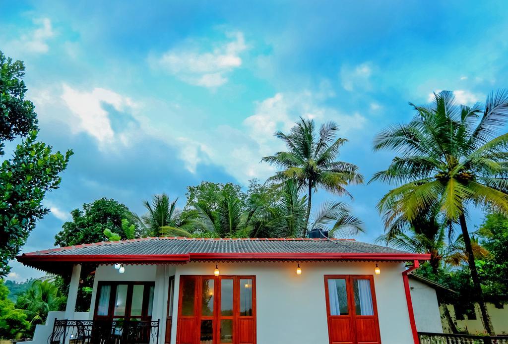 Travellers Home كاندي المظهر الخارجي الصورة
