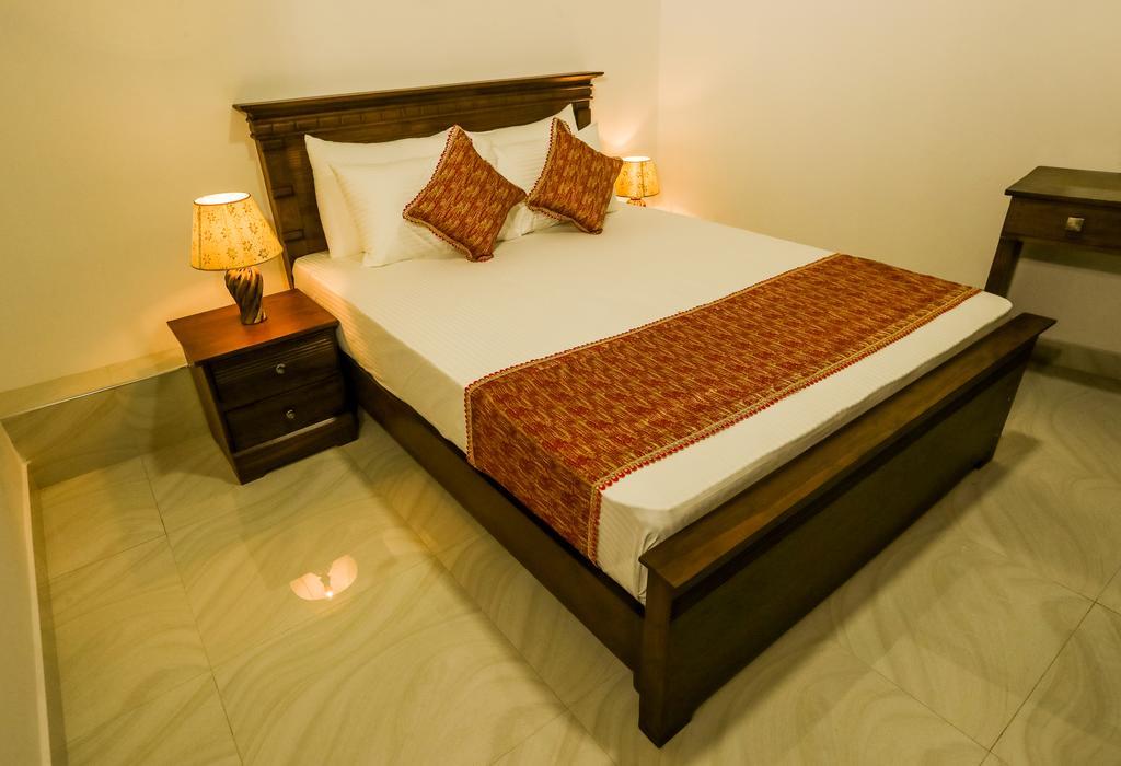 Travellers Home كاندي المظهر الخارجي الصورة