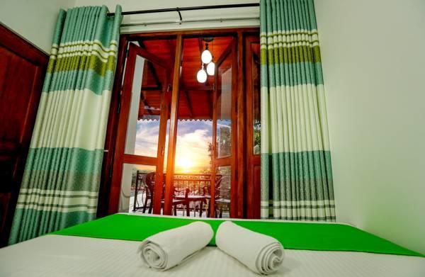 Travellers Home كاندي المظهر الخارجي الصورة